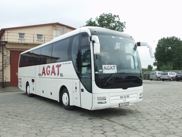 agat-autobus